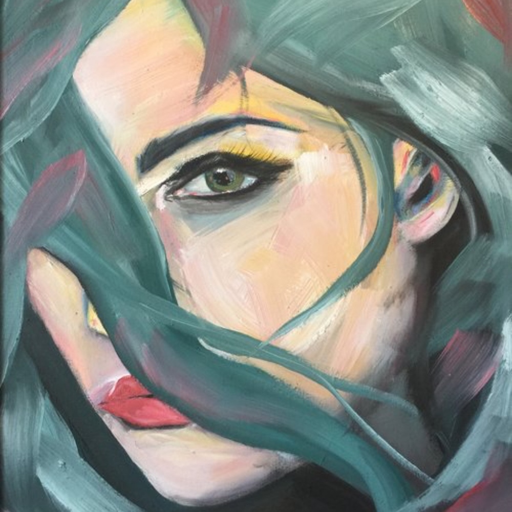 Meet your Posher, Cherie